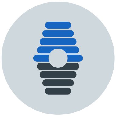 modern simge vektör illüstrasyonu 