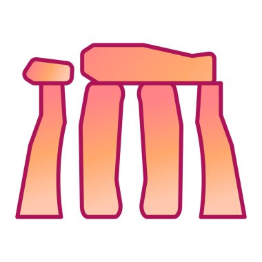 modern simge vektör illüstrasyonu 