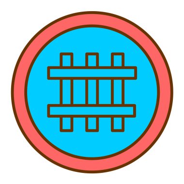 modern simge vektör illüstrasyonu 