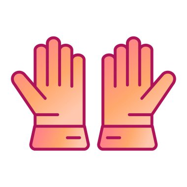 modern simge vektör illüstrasyonu 