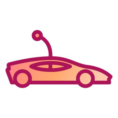 modern simge vektör illüstrasyonu