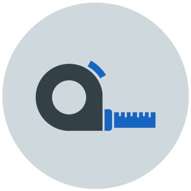 Teyp Ölçeği. Web simgesi