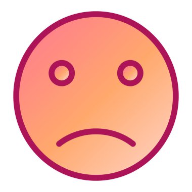 yüz simgesi vektör resimlemesiName