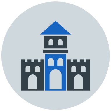 modern simge vektör illüstrasyonu