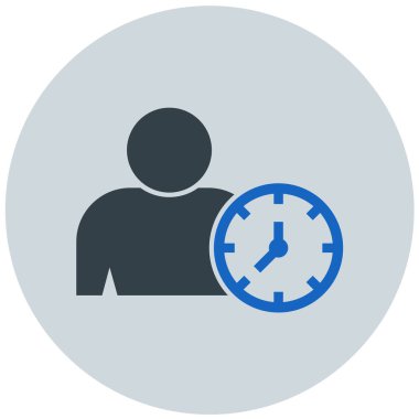 Zaman yönetimi. Basit resimleme