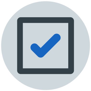 İşaretle. Web simgesi