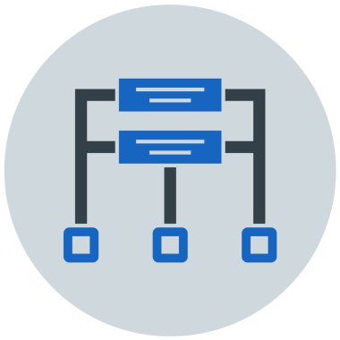 veri depolama. Basit resimleme