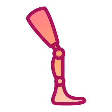 Vektör illüstrasyonu, simge ögesi arkaplanı