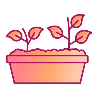 Çizim vektörü tasarım ögesi