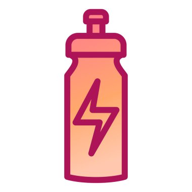 modern simge vektör illüstrasyonu