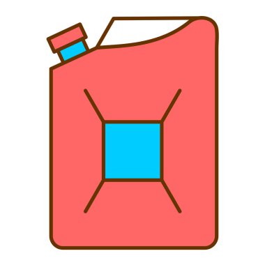 modern simge vektör illüstrasyonu