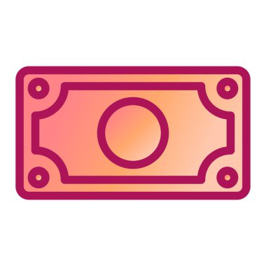 para nakit ikonu vektör illüstrasyon grafik tasarımı