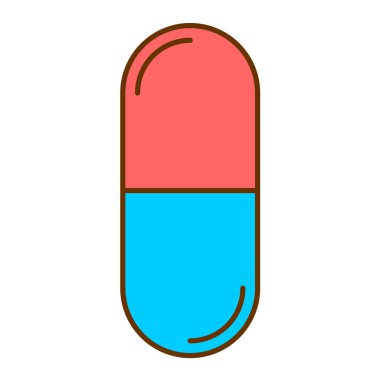 modern simge vektör illüstrasyonu