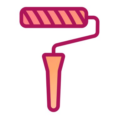 modern simge vektör illüstrasyonu 