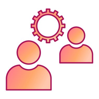 kullanıcı arayüzü tasarımı, renkli vektör illüstrasyonu