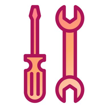 modern simge vektör illüstrasyonu