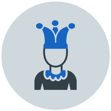 modern simge vektör illüstrasyonu 