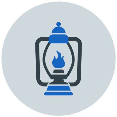 Çay. Web simgesi basit illüstrasyon