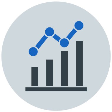 İş grafiği Basit resimleme