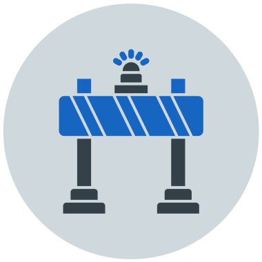 Yol tabelası. Basit tasarım