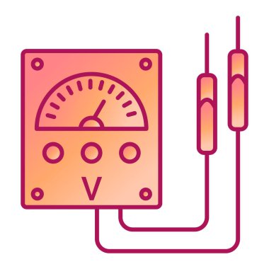 modern simge vektör illüstrasyonu 