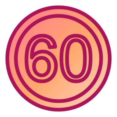 modern simge vektör illüstrasyonu 