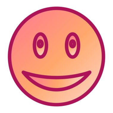 yüz simgesi vektör resimlemesiName