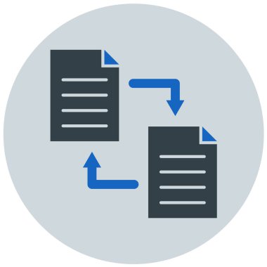 İndir. Web simgesi basit tasarım