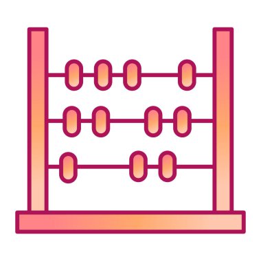 modern simge vektör illüstrasyonu