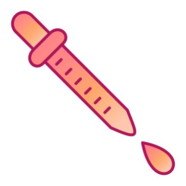 Modern eğitim ikonunun vektör illüstrasyonu