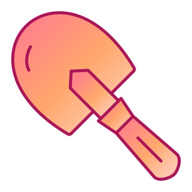 modern simge vektör illüstrasyonu