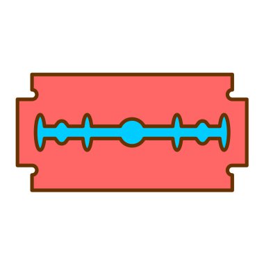 modern simge vektör illüstrasyonu