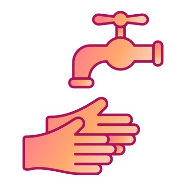 tıklama simgesi olan eller.