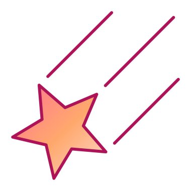 modern simge vektör illüstrasyonu