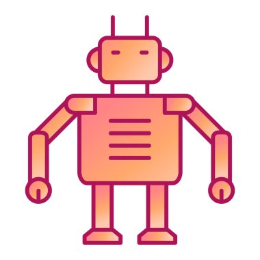 modern simge vektör illüstrasyonu 