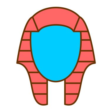 modern simge vektör illüstrasyonu 