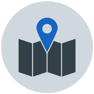 modern simge vektör illüstrasyonu 