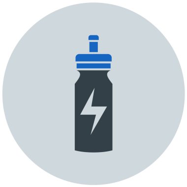 modern simge vektör illüstrasyonu