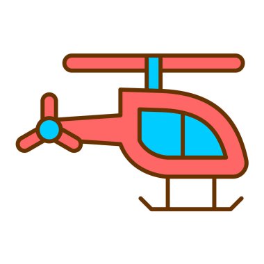 modern simge vektör illüstrasyonu