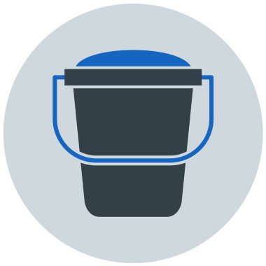 modern simge vektör illüstrasyonu