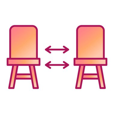 Tahta, illüstrasyon, beyaz arkaplan üzerindeki vektör