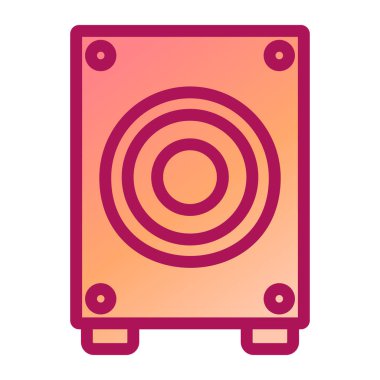 modern simge vektör illüstrasyonu 