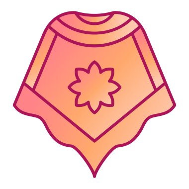 modern simge vektör illüstrasyonu 