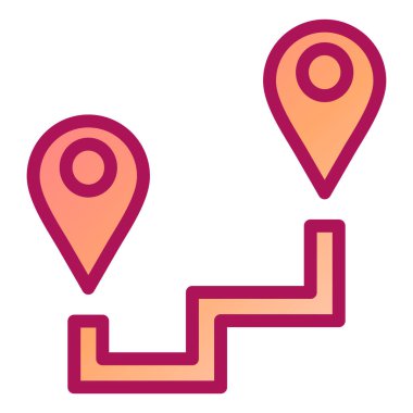 Konum kodu. Basit resimleme