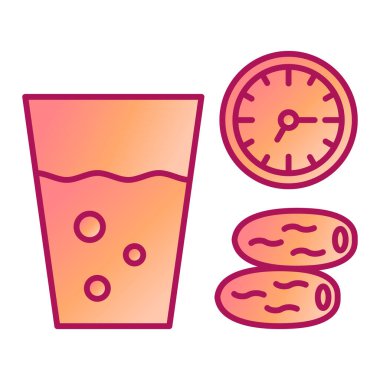 Vektör illüstrasyonunu düzenleme zamanı