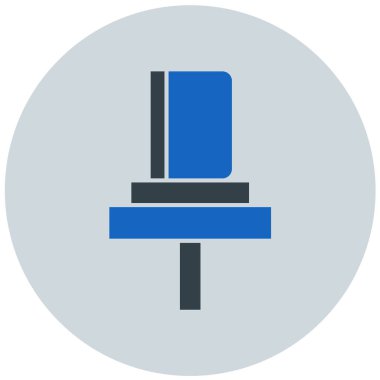 modern simge vektör illüstrasyonu