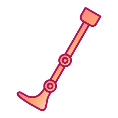 modern simge vektör illüstrasyonu 