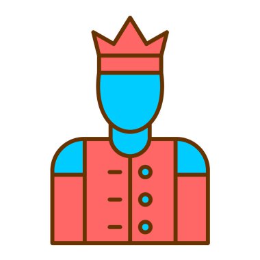 modern simge vektör illüstrasyonu 