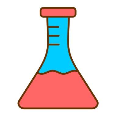 Matara. Web simgesi basit illüstrasyon