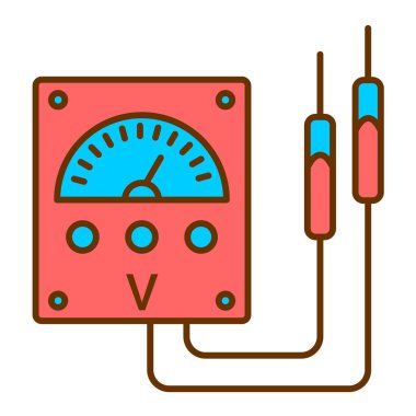 modern simge vektör illüstrasyonu 